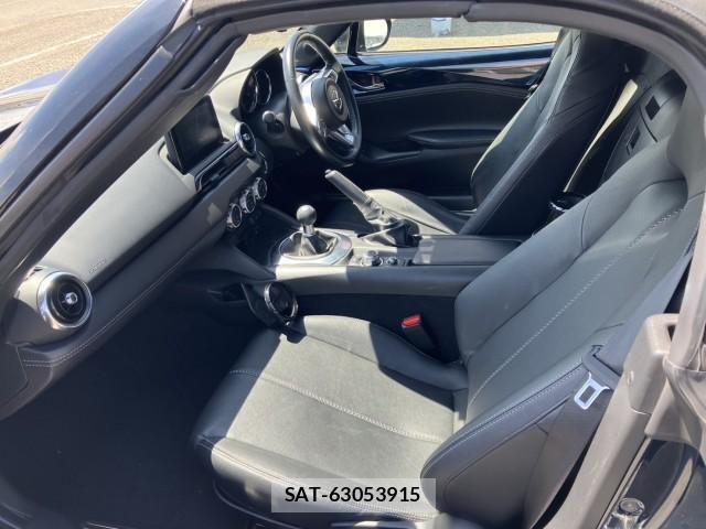 Mazda ROADSTER 2020-12 8726507-5
