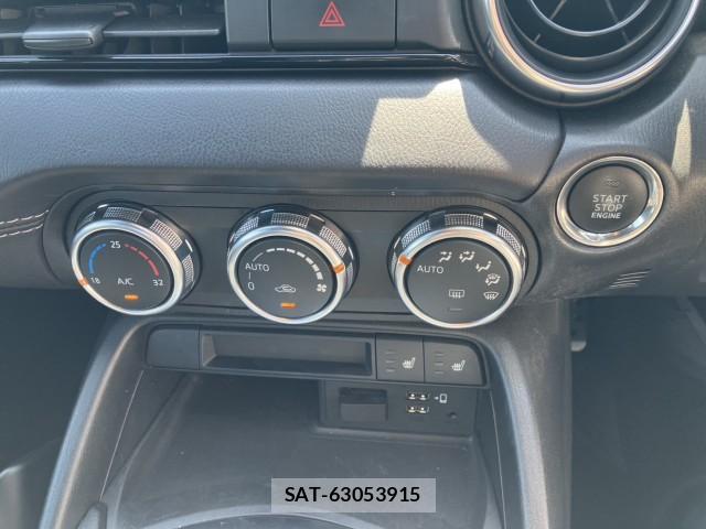 Mazda ROADSTER 2020-12 8726507-7