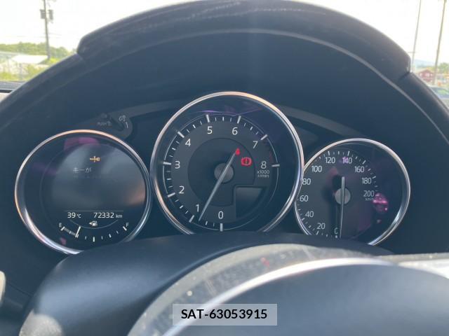 Mazda ROADSTER 2020-12 8726507-9