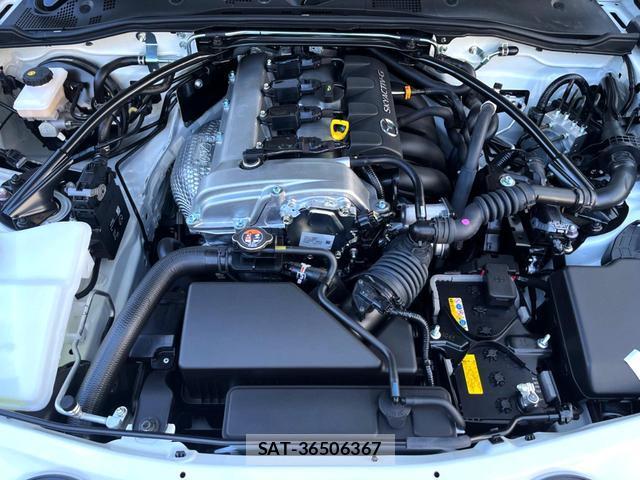 Mazda ROADSTER 2026-07 8727073-15