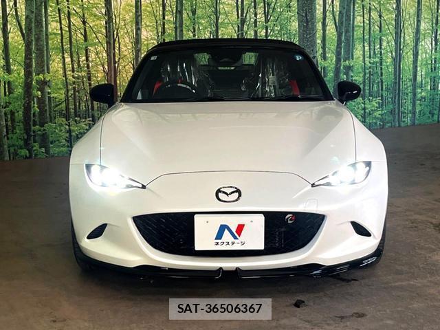 Mazda ROADSTER 2026-07 8727073-7