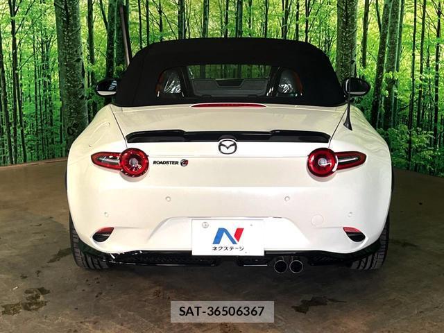 Mazda ROADSTER 2026-07 8727073-8