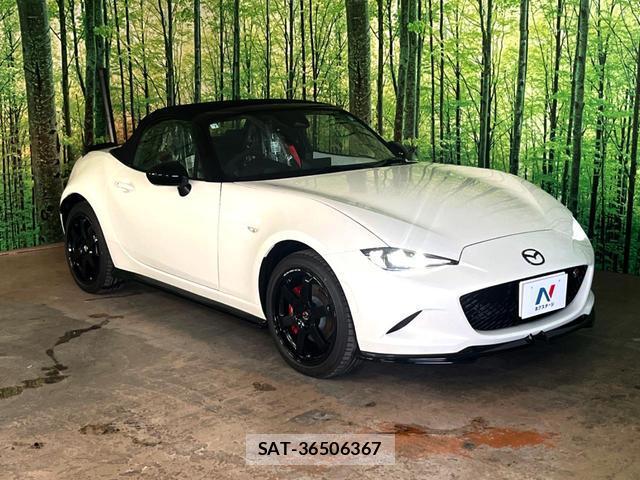 Mazda ROADSTER 2026-07 8727073-9