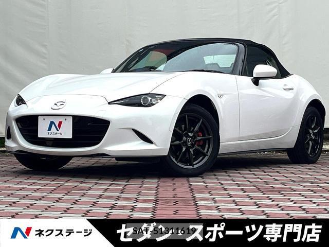 Mazda ROADSTER 2016-03 8727093-0