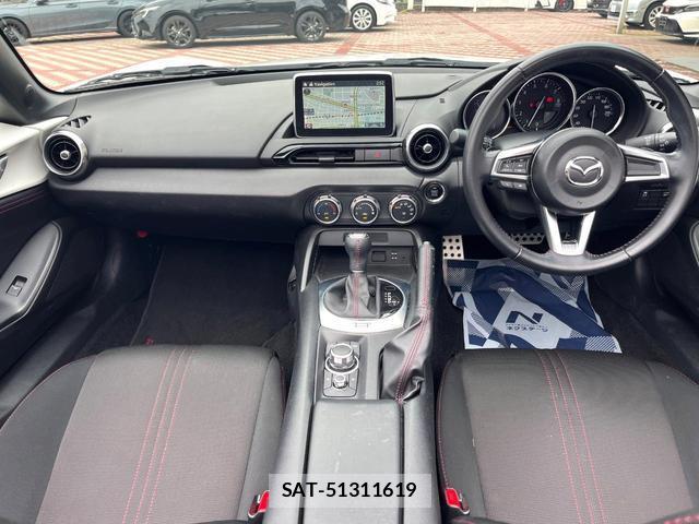 Mazda ROADSTER 2016-03 8727093-1