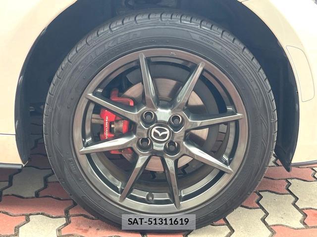 Mazda ROADSTER 2016-03 8727093-12