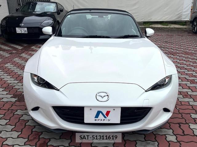 Mazda ROADSTER 2016-03 8727093-13