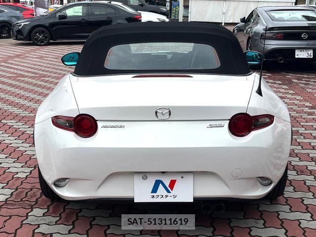 Mazda ROADSTER 2016-03 8727093-14