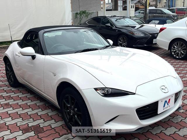 Mazda ROADSTER 2016-03 8727093-15
