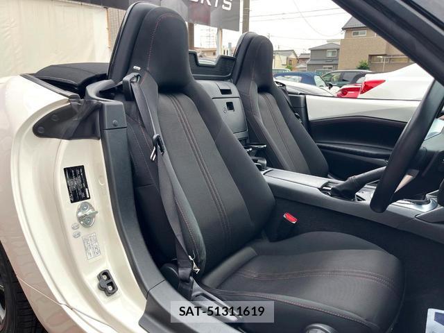 Mazda ROADSTER 2016-03 8727093-8
