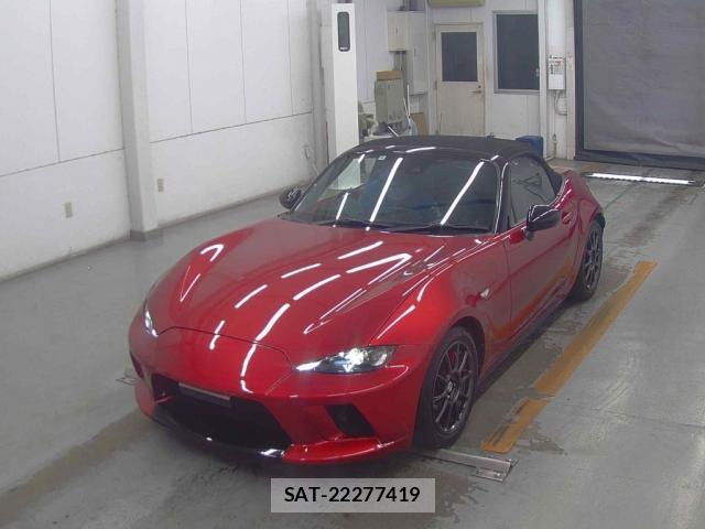 Mazda ROADSTER 2022-08 8729177-0
