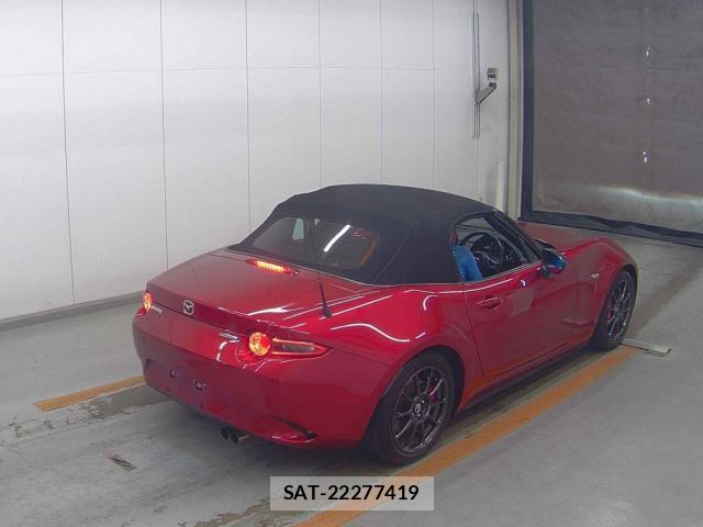 Mazda ROADSTER 2022-08 8729177-1