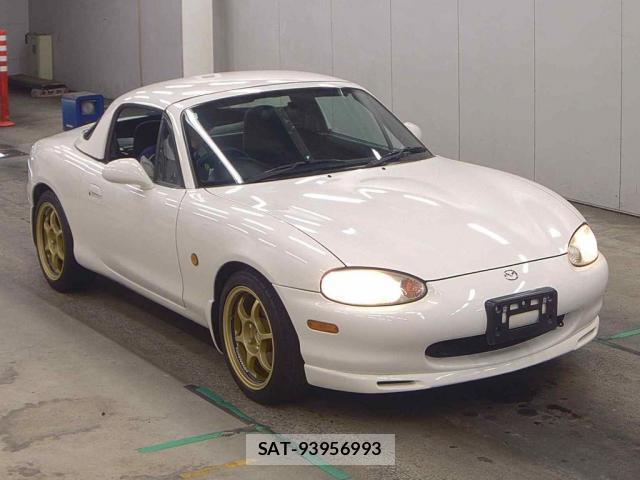Mazda ROADSTER 1999-07 8730133-0