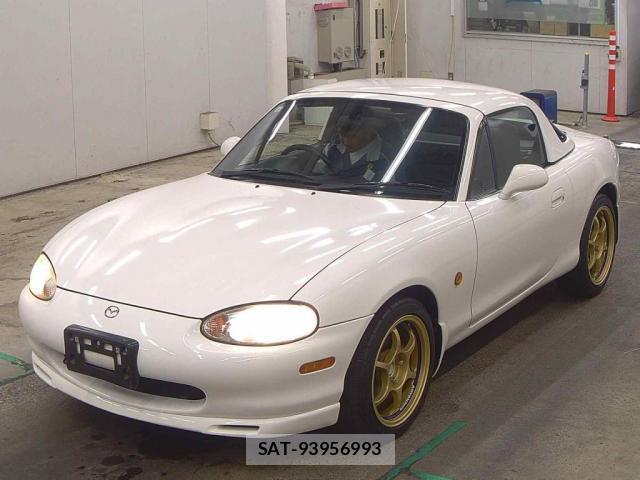 Mazda ROADSTER 1999-07 8730133-3