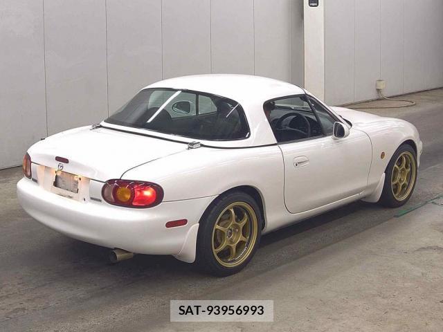 Mazda ROADSTER 1999-07 8730133-4