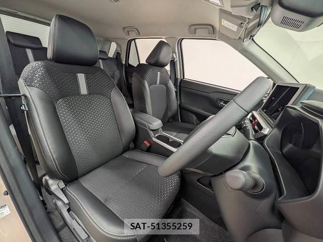 Daihatsu ROCKY 2025-09 8726002-10