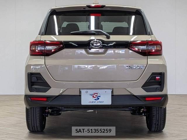 Daihatsu ROCKY 2025-09 8726002-15