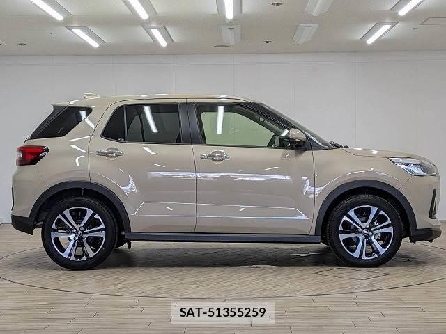 Daihatsu ROCKY 2025-09 8726002-17