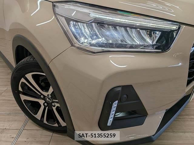 Daihatsu ROCKY 2025-09 8726002-19
