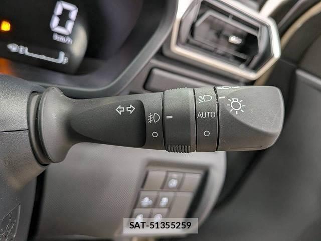 Daihatsu ROCKY 2025-09 8726002-8