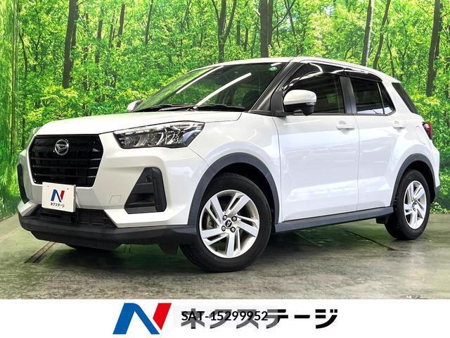 Daihatsu ROCKY 2020-01 8727080-0
