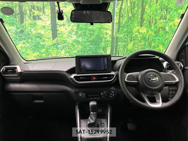 Daihatsu ROCKY 2020-01 8727080-1