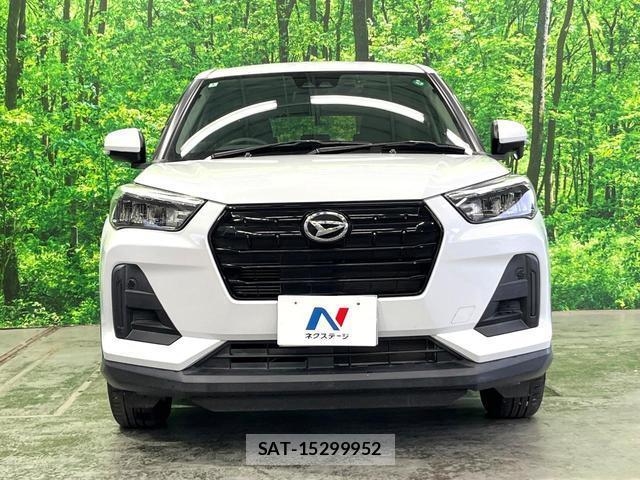 Daihatsu ROCKY 2020-01 8727080-12