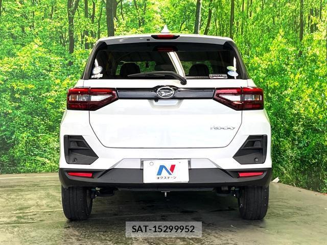 Daihatsu ROCKY 2020-01 8727080-13