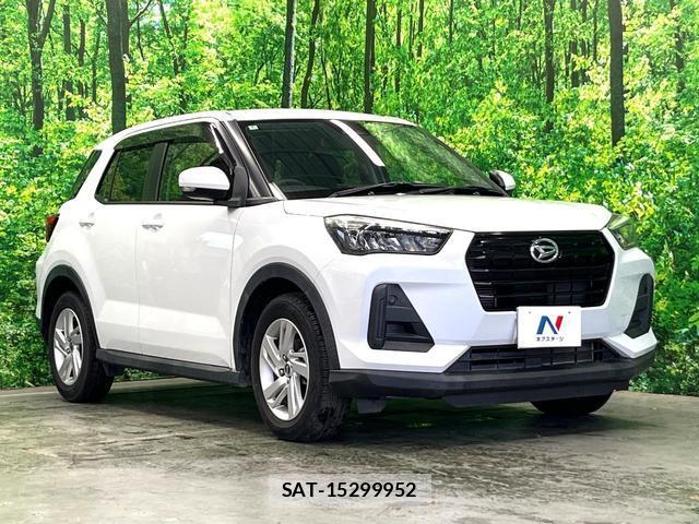 Daihatsu ROCKY 2020-01 8727080-14
