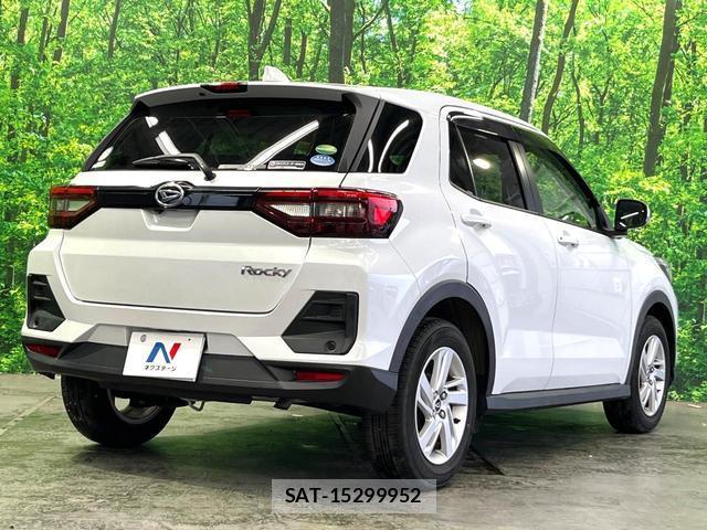 Daihatsu ROCKY 2020-01 8727080-15