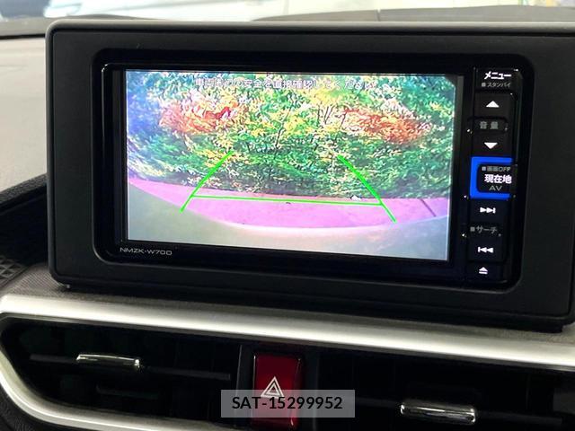 Daihatsu ROCKY 2020-01 8727080-3