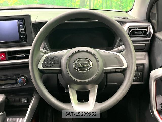 Daihatsu ROCKY 2020-01 8727080-6