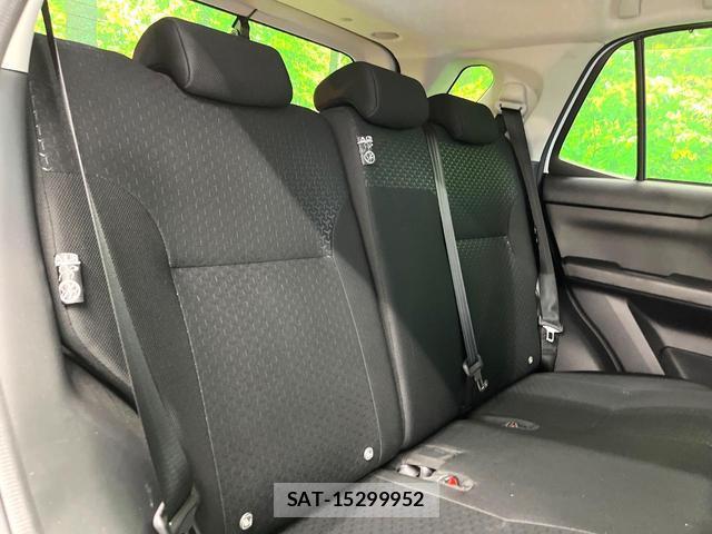 Daihatsu ROCKY 2020-01 8727080-8