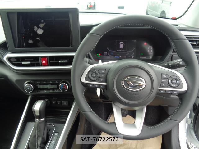 Daihatsu ROCKY 2026-08 8727167-2