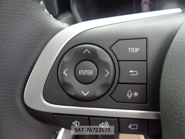 Daihatsu ROCKY 2026-08 8727167-5