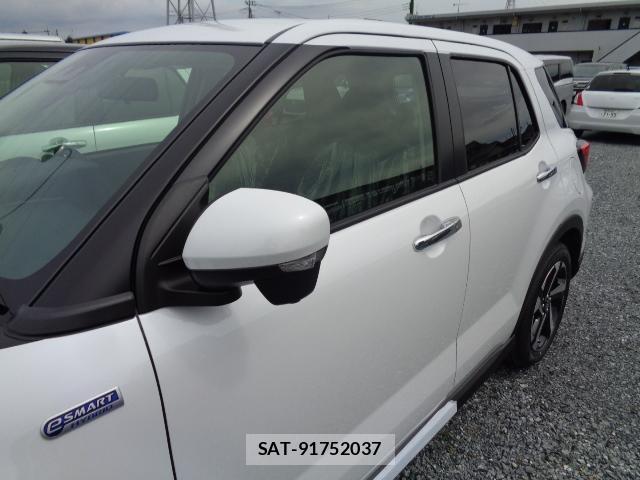 Daihatsu ROCKY 2026-08 8727168-14