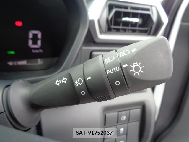 Daihatsu ROCKY 2026-08 8727168-16