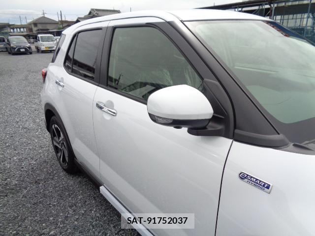 Daihatsu ROCKY 2026-08 8727168-18