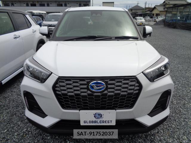 Daihatsu ROCKY 2026-08 8727168-19