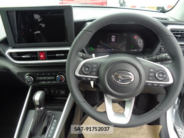 Daihatsu ROCKY 2026-08 8727168-2