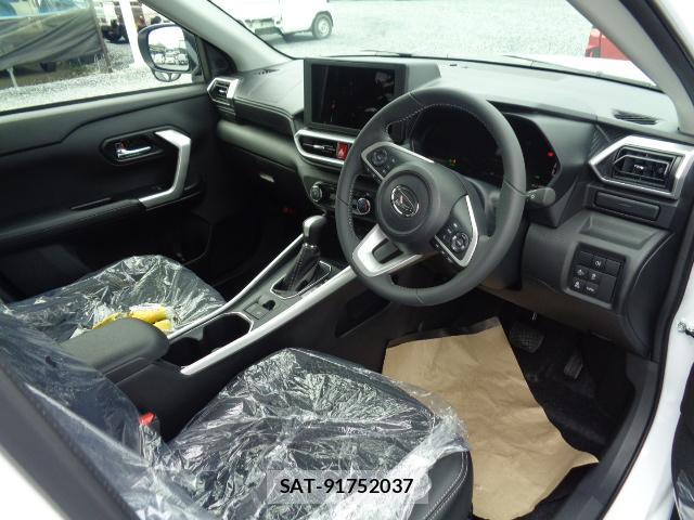 Daihatsu ROCKY 2026-08 8727168-3