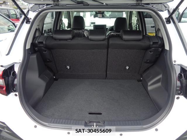 Daihatsu ROCKY 2026-08 8727170-12