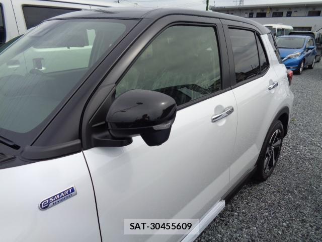 Daihatsu ROCKY 2026-08 8727170-14