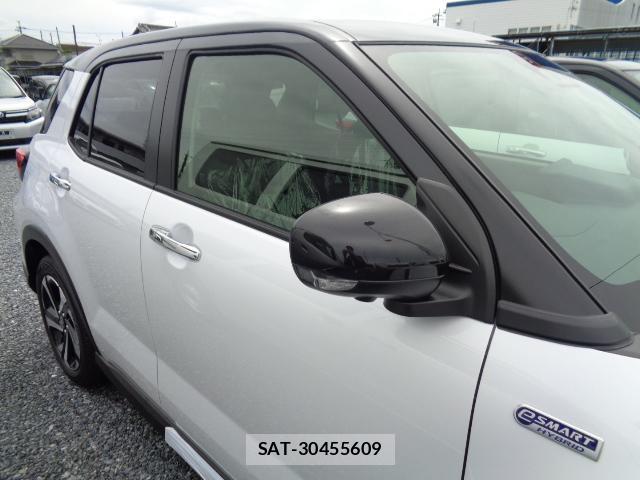 Daihatsu ROCKY 2026-08 8727170-18