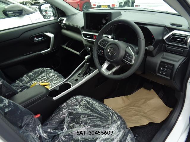 Daihatsu ROCKY 2026-08 8727170-3