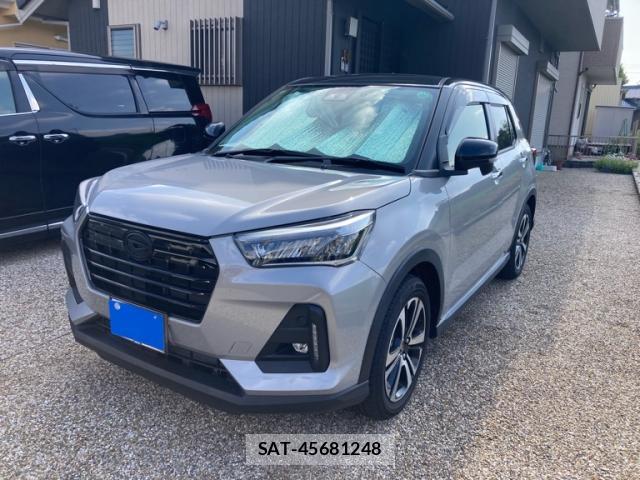 Daihatsu ROCKY 2024-10 8727418-0