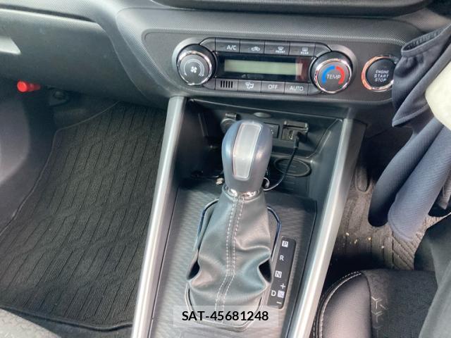 Daihatsu ROCKY 2024-10 8727418-10