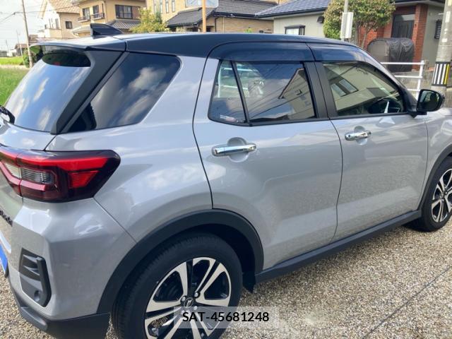Daihatsu ROCKY 2024-10 8727418-13