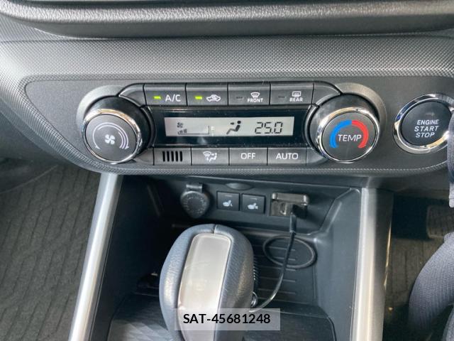 Daihatsu ROCKY 2024-10 8727418-14