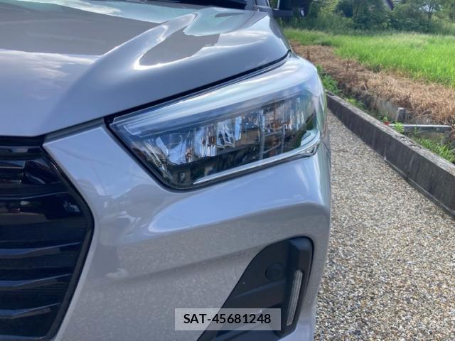 Daihatsu ROCKY 2024-10 8727418-3